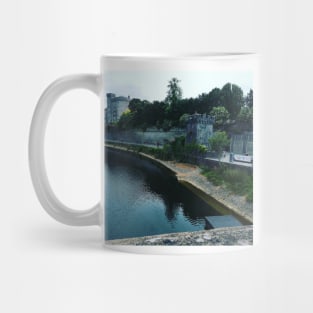 Kilkenny Castle Mug